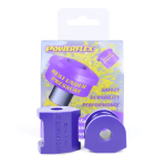 Powerflex Rear Anti Roll Bar Bush 19mm Subaru Impreza PFR69-512-19