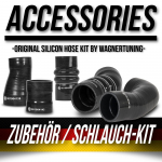 Wagner Tuning silicon hose kit (alu) for Seat Leon 1P FR 210001034-A