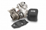 Funk Motorsport VW Golf R Mk 7.5 Turbo Blanket IS38