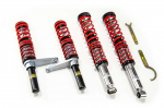 MTS Technik Coilover Kit Comfort Audi 80 B2 Saloon (81/85) XMTSGWVW68-S