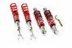 MTS Technik Coilover Kit Street Audi A4 B5 Avant (8D) XMTSGWAU41