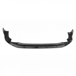 Audi RS3 8y splitter MTTS package