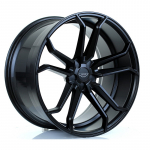 JUDD Wheels T502 22x12 5x112 ET32-40 SATIN BLACK