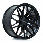 JUDD Wheels JSF3 20x9 5x115 ET25-50 GLOSS BLACK 12.85kg