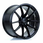 JUDD Wheels MODEL THREE 20x10 5x115 ET42-45 GLOSS BLACK