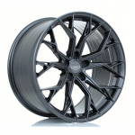 JUDD Wheels JSF6 21x10.5 5x115 ET25-50 SATIN GUNMETAL 12.3kg