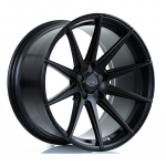 JUDD Wheels T311R 20x10.5 5x120 ET25-45 SATIN BLACK 13kg