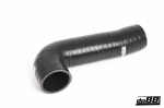 DO88 SAAB 9-5 1.9 TiD 2006-2010 Intercooler pipe to intake manifold (60/70Ah battery)