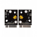 BMW G42 2 SERIES YELLOW ADAPTIVE DRL MODULE SET (2022+)