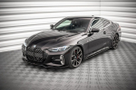 Maxton Design Front Splitter V.3 BMW 4 M-Pack / M440i G22 / G23 / G22 Facelift / G23 Facelift BM-4-G22-MPACK-FD3G