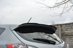 Maxton Design SPOILER CAP MAZDA 3 MK2 SPORT (PREFACE) MA-3-2-SPORT-CAP1G