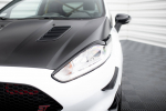 Maxton Design Eyebrows V.2 Ford Fiesta ST / ST-Line / Standard Mk7 FL FO-FI-7F-ST-L2G