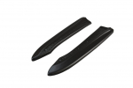 Maxton Design Rear Side Splitters Audi RS6 C6 Avant AU-RS6-C6-AV-RSD1G