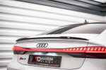 Maxton Design Spoiler Cap Audi A7 C8 / C8 S-Line / S7 C8 / RS7 C8 AU-A7-C8-SLINE-CAP1G