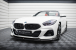 Maxton Design Front Splitter V.3 BMW Z4 M40i / M-Pack G29 Facelift BM-Z4-29F-M-FD1G