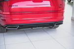 Maxton Design Rear Splitter Skoda Kodiaq RS Mk1 / Mk1 Facelift SK-KO-1-RS-RD1G