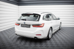 Maxton Design Rear Splitter for BMW 3 Sedan / Touring G20 / G21 Facelift BM-3-21F-RD1G
