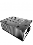 Sprint Filter C1057S-WP PORSCHE MACAN 2014-2018 3.0 S Diesel Air Filter