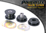Powerflex Front Upper Control Arm to Chassis Bush BMW 5 Series PFF5-801BLK