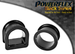 Powerflex Steering Rack Mounting Bush Kit Toyota MR2 Models PFF76-320BLK