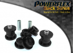 Powerflex Rear Upper Control Arm Bush Toyota Starlet KP60 Series (1978 - 1984) PFR76-105BLK