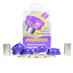 Powerflex Front Outer Track Control Arm Bush Ford Escort Models PFF19-201