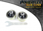 Powerflex Front Wishbone Rear Bush Caster Adjustable Vauxhall / Opel Adam (2012-) PFF80-1102GBLK