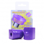 Powerflex Front Anti Roll Bar Bush 18mm Mazda Mazda 2 (2003 - 2007) PFF19-1103-18