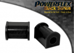 Powerflex Rear Anti Roll Bar Bush 16mm BMW E9 2.5CS - 3.0CSL (1968-1975) PFR5-1610-16BLK