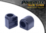 Powerflex Front Anti Roll Bar Bush 32mm Ford Mustang (2015-2023) PFF19-1703-32BLK
