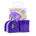 Powerflex Rear Anti Roll Bar Bush 17mm Vauxhall / Opel Vectra B (1995 - 2002) PFR66-210-17