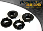 Powerflex Rear Subframe Rear Bush Insert BMW X Series PFR5-1423BLK