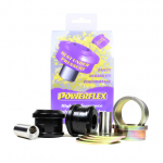 Powerflex Front Arm Rear Bush Caster Offset Renault Grand Scenic II (2003 - 2009) PFF60-502G