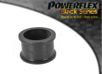 Powerflex Steering Rack Mounting Bush MG ZS Mk1 (2001-2005) PFF42-520BLK