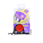 Powerflex Exhaust Mounting Bush & Bracket BMW 3 Series EXH034