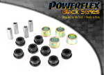 Powerflex Rear Lower Arm Bush Mini F54 Clubman Gen 2 (2015 - ON) PFR5-1313BLK