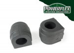 Powerflex Front Anti Roll Bar Bush 30.8mm BMW 3 Series PFF5-4602-30.8H