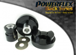 Powerflex Dog Bone (Twisted) Engine Mount Bush Kit Renault Twingo PFF60-211KBLK