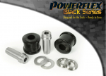 Powerflex Front Track Control Arm Inner Bush BMW 3 Series PFF5-402BLK