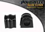 Powerflex Front Anti Roll Bar Bush 23mm Subaru Impreza PFF69-205-23BLK
