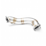 RM Motors Downpipe AUDI A4 B7 2.7, 3.0 TDI