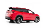 Maxton Design Side Skirts Diffusers Skoda Kodiaq RS Mk2 SK-KO-2-SL-SD1G