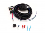 Lazer Single Lamp Harness Kit (Position Light, 12V)