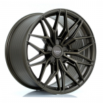 JUDD Wheels JSF3 22x9 5x127 ET15-45 SATIN BRONZE 15.1kg