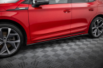 Maxton Design Side Skirts Diffusers Skoda Enyaq Coupe iV RS SK-EN-1-RS-C-SD1G