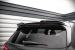 Maxton Design Spoiler Cap BMW X5M F95 / F95 Facelift BM-X5M-05-CAP1G
