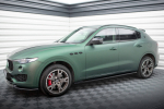 Maxton Design Set of Splitters Maserati Levante Mk1 MS-LE-1-SET