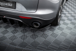 Maxton Design Rear Side Splitters Alfa Romeo Stelvio Mk1 AL-ST-1-RSD1G