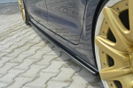 Maxton Design SIDE SKIRTS DIFFUSERS VOLKSWAGEN JETTA MK6 SEDAN PREFACE VW-JE-6-SD1G
