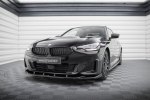 Maxton Design Front Splitter V.3 BMW 2 Coupe G42 BM-2-G42-FD3G
